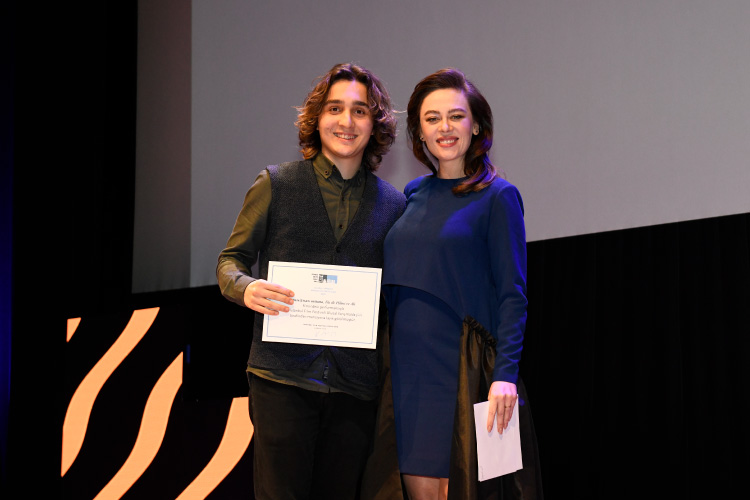 İstanbul Film Festivali Ulusal Yarışma Ödülleri