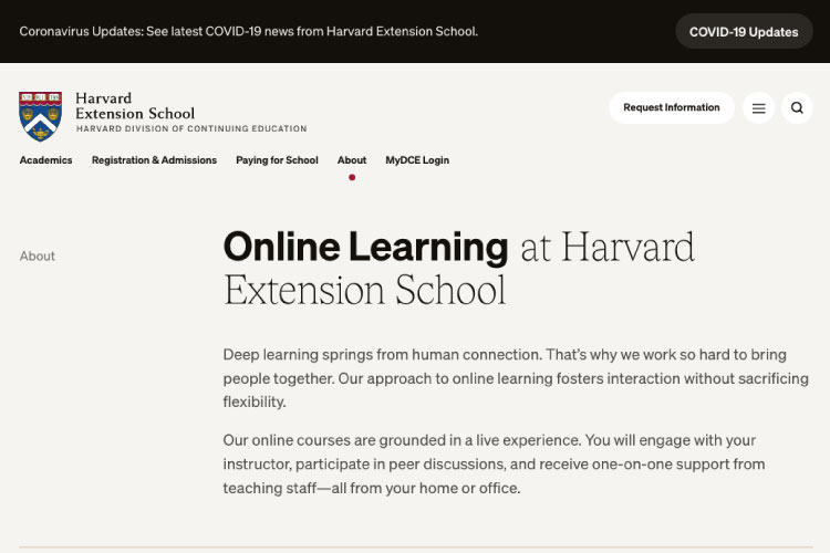 Ücretsiz Online Eğitim Siteleri