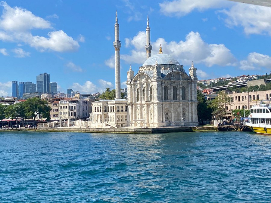 Özel Rehberli İstanbul Turu