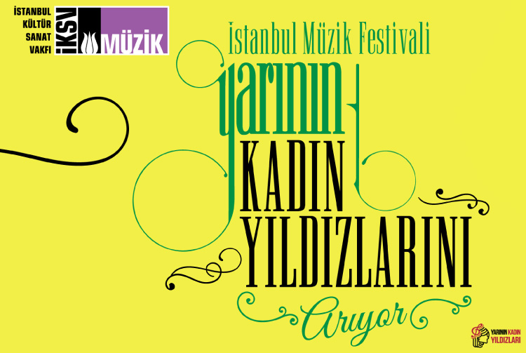 İstanbul Müzik Festivali Bilet