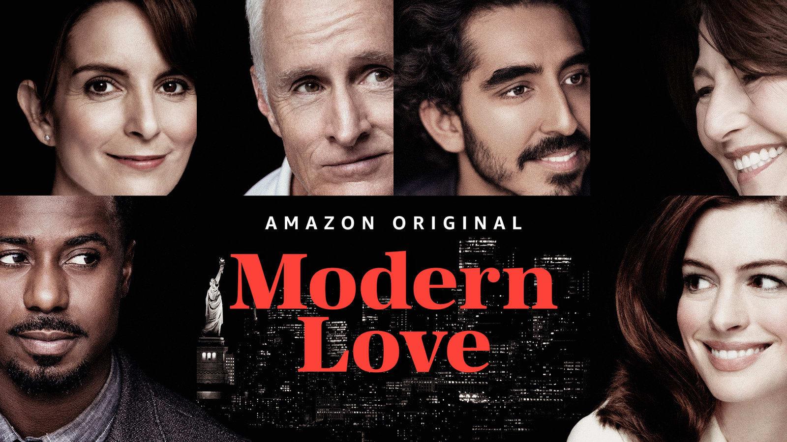 Modern Love Dizisi: Konusu, Türü, Fragmanı ve İzleyici Yorumları